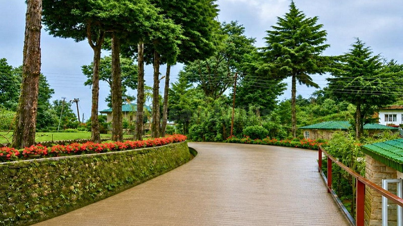 ₹89 Lac | 2bhk cottage for sale in mukteshwar near nainital