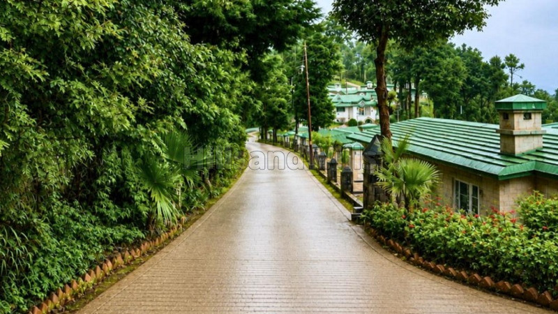 ₹89 Lac | 2bhk cottage for sale in mukteshwar near nainital