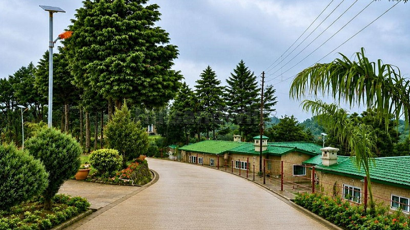 ₹89 Lac | 2bhk cottage for sale in mukteshwar near nainital
