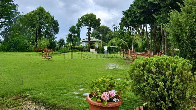 ₹89 Lac | 2bhk cottage for sale in mukteshwar near nainital