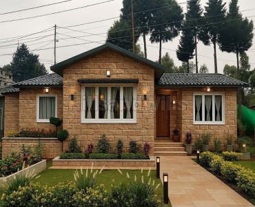 2bhk cottage for sale  in mukteshwar near nainital
