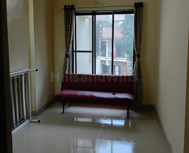 1bhk apartment for sale  in tungarli lonavala