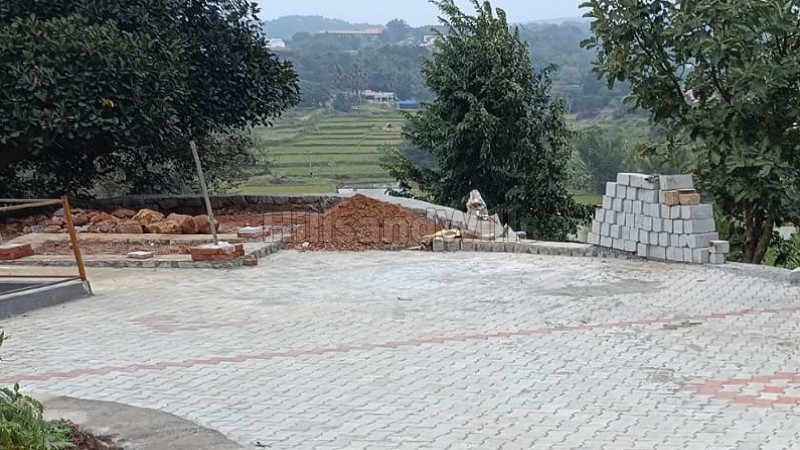 ₹4 Cr | 10000 sq. ft resort for sale in nilavur yelagiri along with 1 acres land
