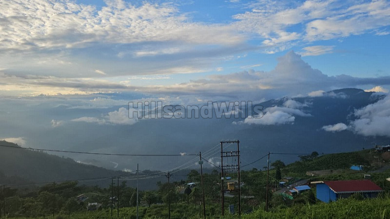 ₹4 Cr&nbsp;|&nbsp;2.32 acres commerical land for sale  in tinchulay darjeeling