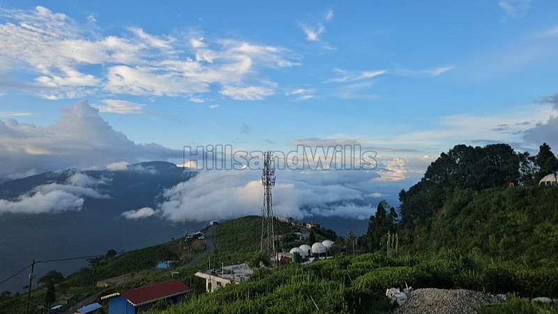 ₹4 Cr&nbsp;|&nbsp;2.32 acres commerical land for sale  in tinchulay darjeeling