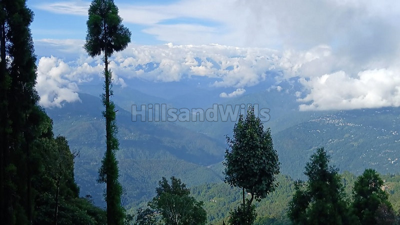 ₹4 Cr&nbsp;|&nbsp;2.32 acres commerical land for sale  in tinchulay darjeeling