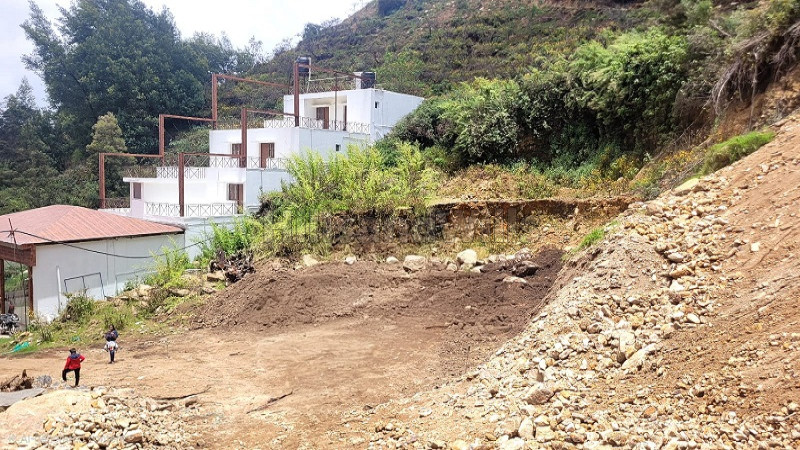 ₹1 Cr | 10 cents residential plot for sale in naidupuram kodaikanal