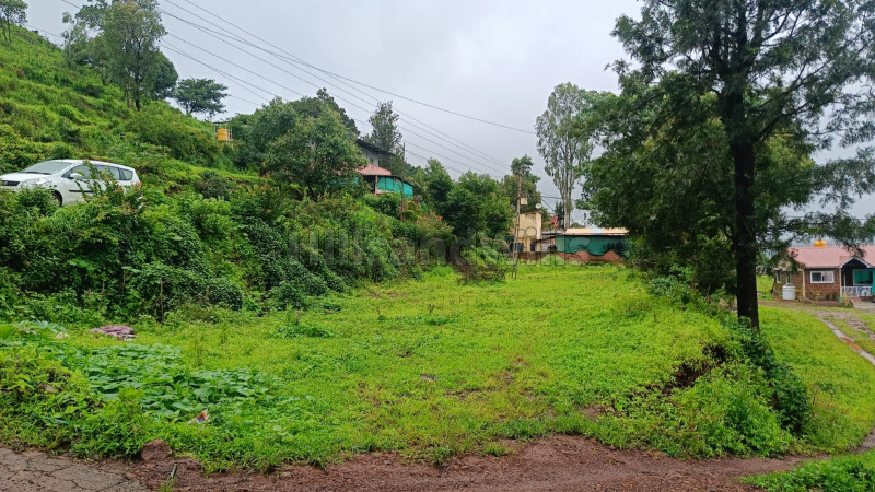₹6 Cr&nbsp;|&nbsp;30 ares  residential land for sale  in rajapuri road panchgani