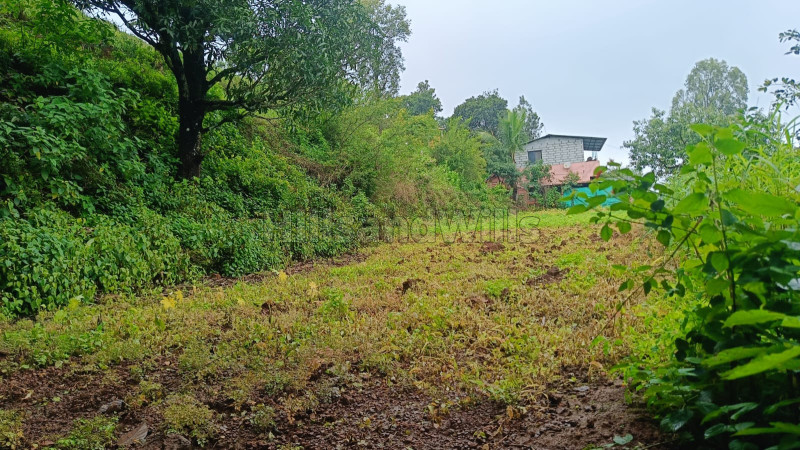 ₹6 Cr&nbsp;|&nbsp;30 ares  residential land for sale  in rajapuri road panchgani