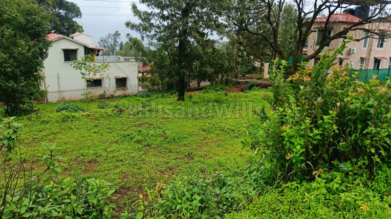 ₹6 Cr&nbsp;|&nbsp;30 ares  residential land for sale  in rajapuri road panchgani