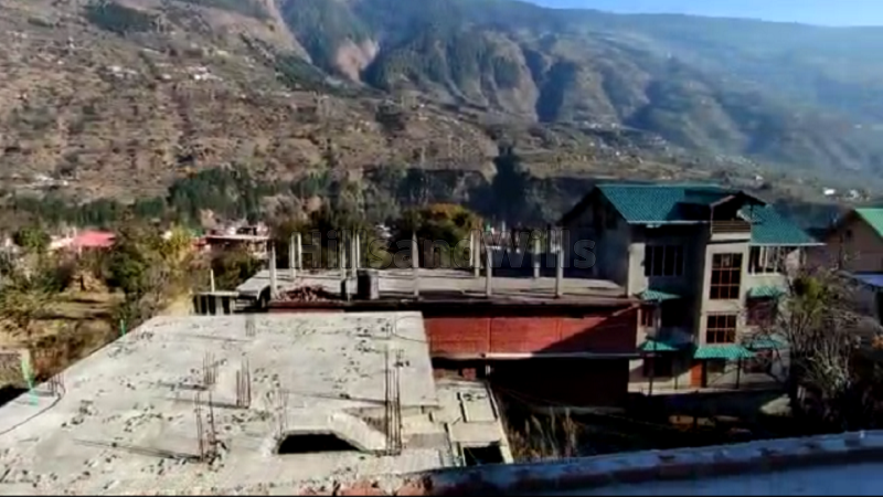 ₹10 K&nbsp;|&nbsp;1bhk independent house for lease  in bashing, near kullu kullu-manali