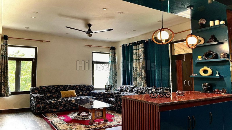 ₹3.45 Cr | 8bhk independent house for sale in naggar kullu-manali