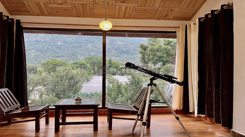 ₹3.45 Cr | 8bhk independent house for sale in naggar kullu-manali