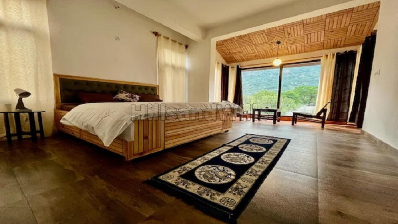 ₹3.45 Cr | 8bhk independent house for sale in naggar kullu-manali