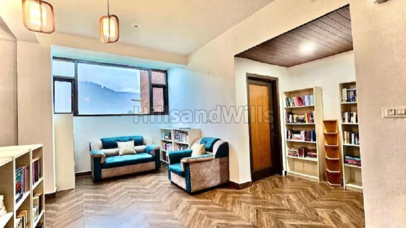 ₹3.45 Cr | 8bhk independent house for sale in naggar kullu-manali