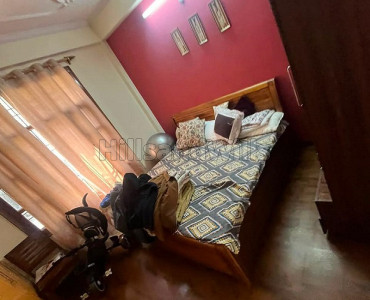 4bhk apartment for rent  in sanjauli shimla