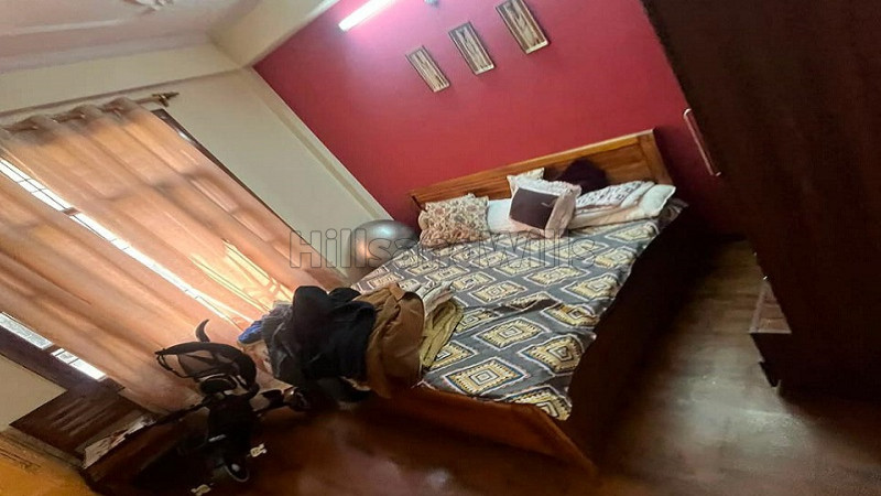 ₹38 K | 4bhk apartment for rent in sanjauli shimla