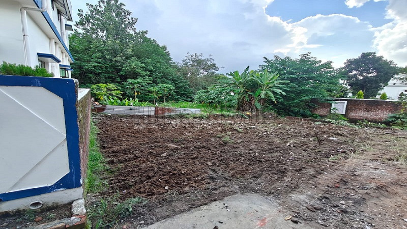 ₹78.50 Lac | 196 sq.yards residential plot for sale in inderpur dehradun