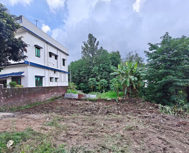 196 sq.yards residential plot for sale  in inderpur dehradun