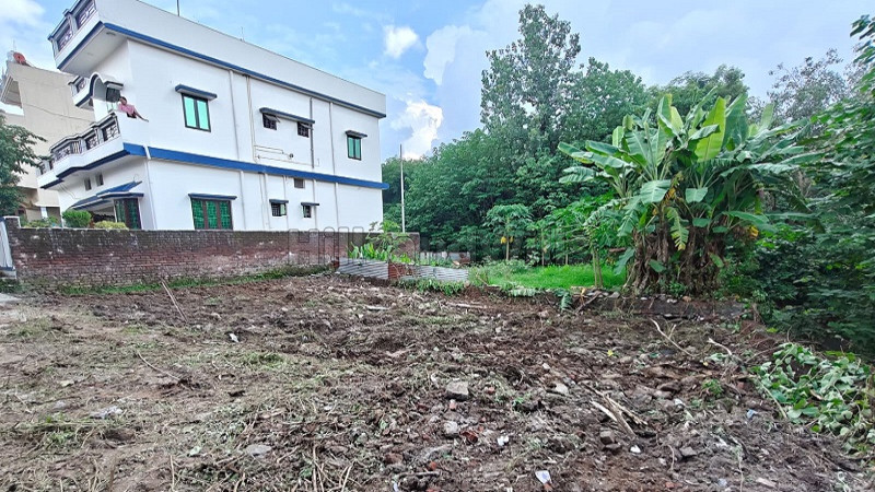 ₹78.50 Lac | 196 sq.yards residential plot for sale in inderpur dehradun