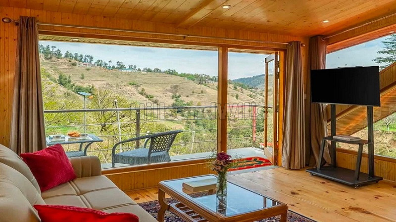 ₹2 Cr | 2bhk cottage for sale in mashobra shimla