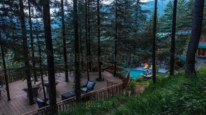 ₹2 Cr | 2bhk cottage for sale in mashobra shimla