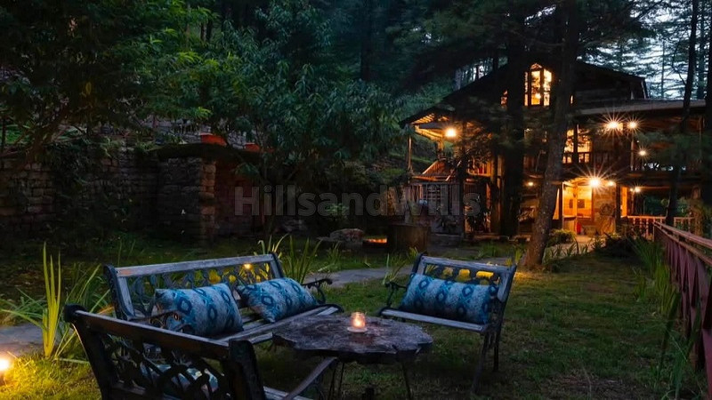 ₹2 Cr | 2bhk cottage for sale in mashobra shimla