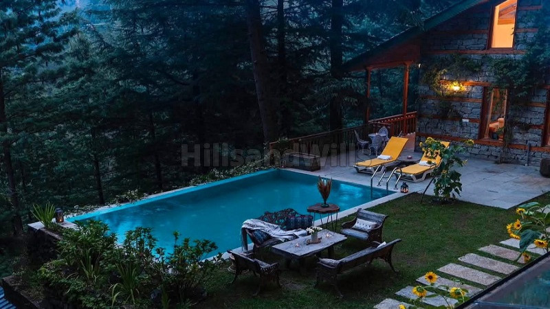 ₹2 Cr | 2bhk cottage for sale in mashobra shimla
