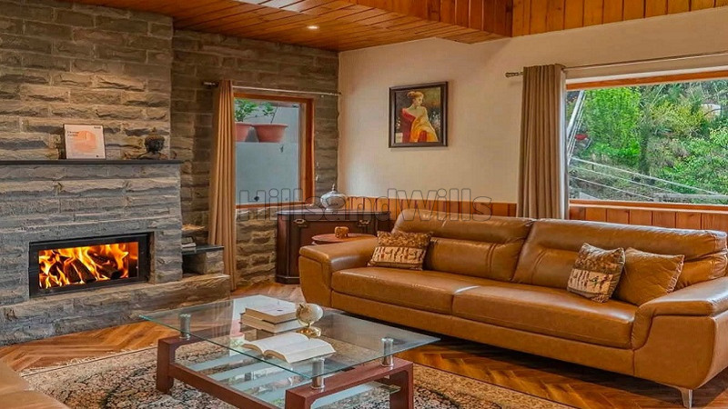 ₹2 Cr | 2bhk cottage for sale in mashobra shimla