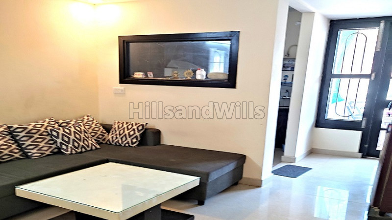 ₹65 Lac&nbsp;|&nbsp;1bhk apartment for sale  near laxman jhula rishikesh