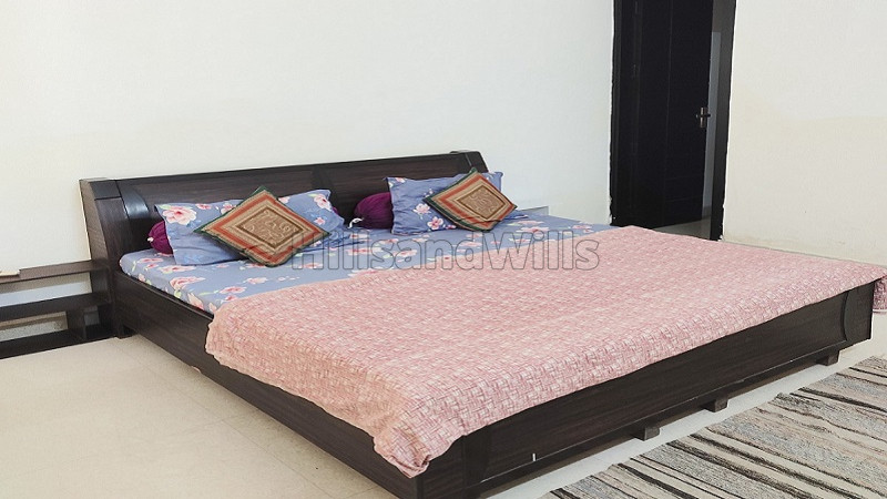₹65 Lac&nbsp;|&nbsp;1bhk apartment for sale  near laxman jhula rishikesh