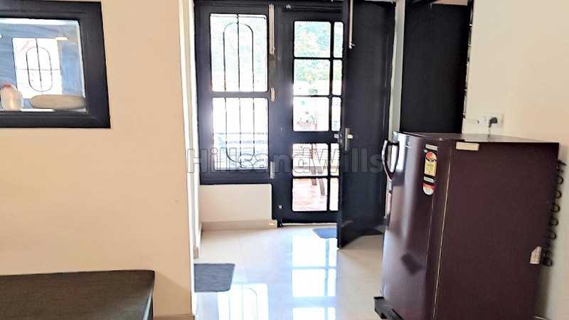 ₹65 Lac&nbsp;|&nbsp;1bhk apartment for sale  near laxman jhula rishikesh
