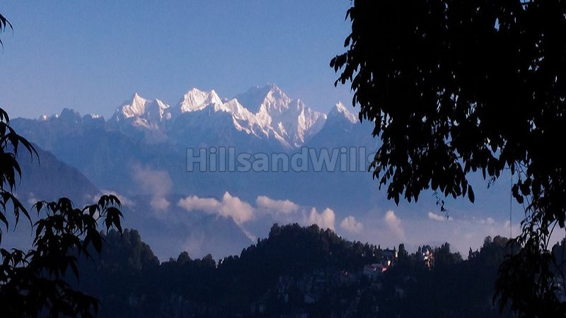 ₹4 Cr | 3000 sq. ft hotel for lease in darjeeling sadar darjeeling along with 5000 sq.ft. land