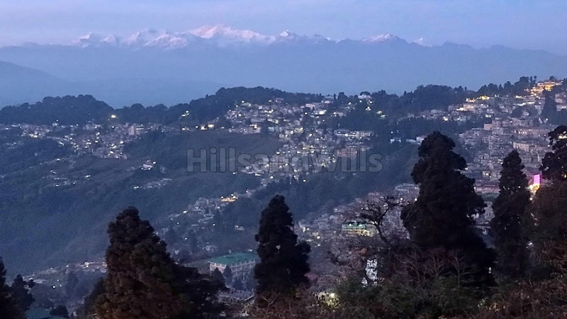 ₹4 Cr | 3000 sq. ft hotel for lease in darjeeling sadar darjeeling along with 5000 sq.ft. land