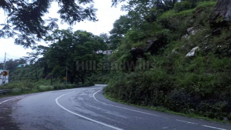 ₹1.20 Cr&nbsp;|&nbsp;7421 sq.ft.  land for sale  in badrinath highway near auli hill station uttarakhand