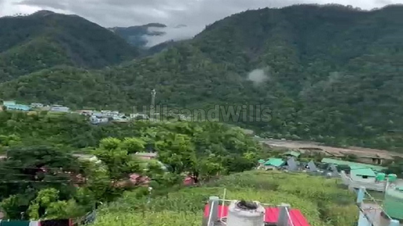₹4.20 Cr | 5100 sq. ft resort for sale in tapovan shivpuri rishikesh along with 42785 sq.ft. land