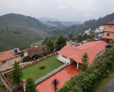 3bhk villa for sale  in ooty