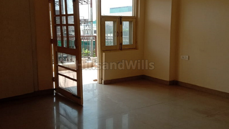 ₹85 Lac | 2bhk apartment for sale in gms road dehradun