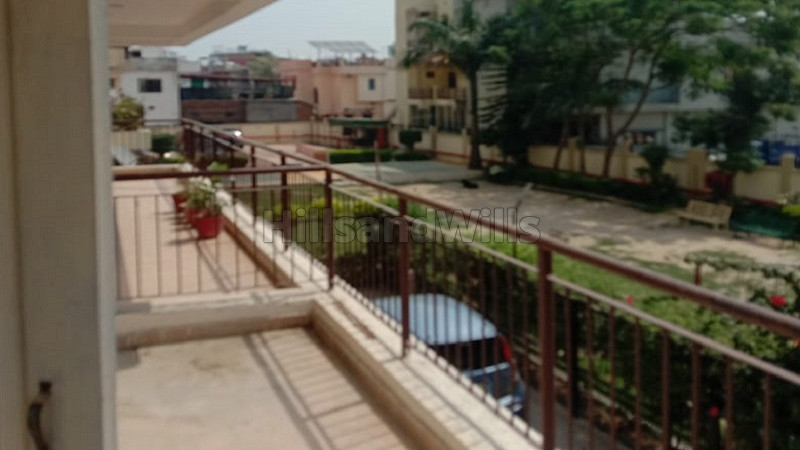 ₹85 Lac | 2bhk apartment for sale in gms road dehradun