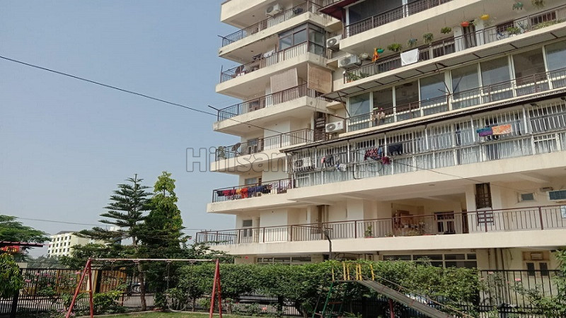 ₹85 Lac | 2bhk apartment for sale in gms road dehradun