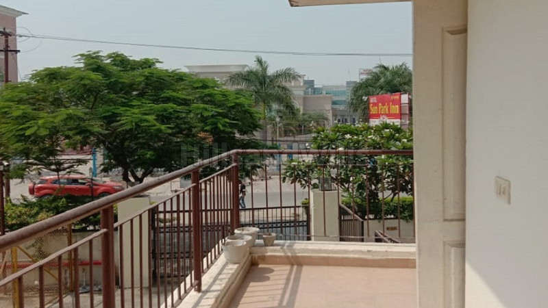 ₹85 Lac | 2bhk apartment for sale in gms road dehradun