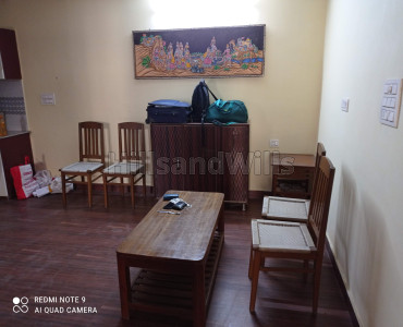 2bhk apartment for rent  in ugarsen nagar rishikesh