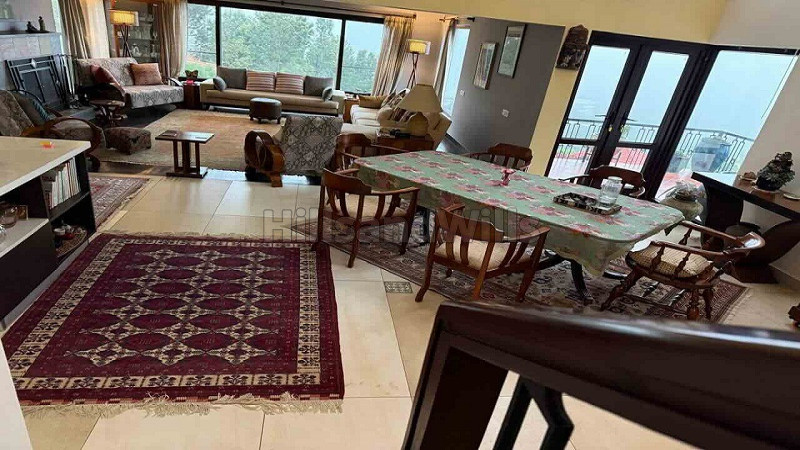 ₹12 Cr&nbsp;|&nbsp;4bhk  american style house for sale  near bettati coonoor