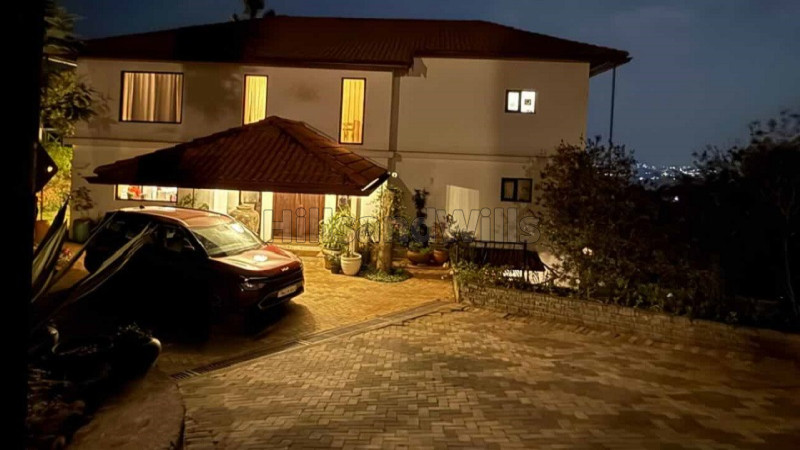 ₹12 Cr&nbsp;|&nbsp;4bhk  american style house for sale  near bettati coonoor