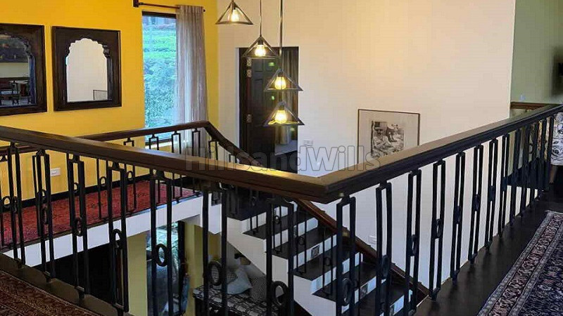 ₹12 Cr&nbsp;|&nbsp;4bhk  american style house for sale  near bettati coonoor