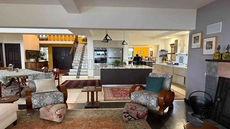 ₹12 Cr&nbsp;|&nbsp;4bhk  american style house for sale  near bettati coonoor