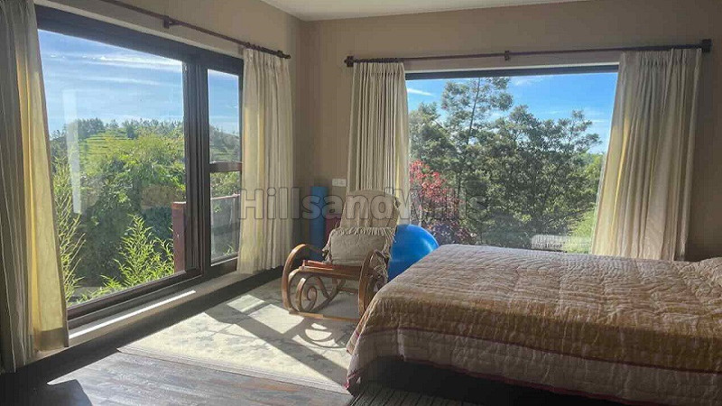₹12 Cr&nbsp;|&nbsp;4bhk  american style house for sale  near bettati coonoor