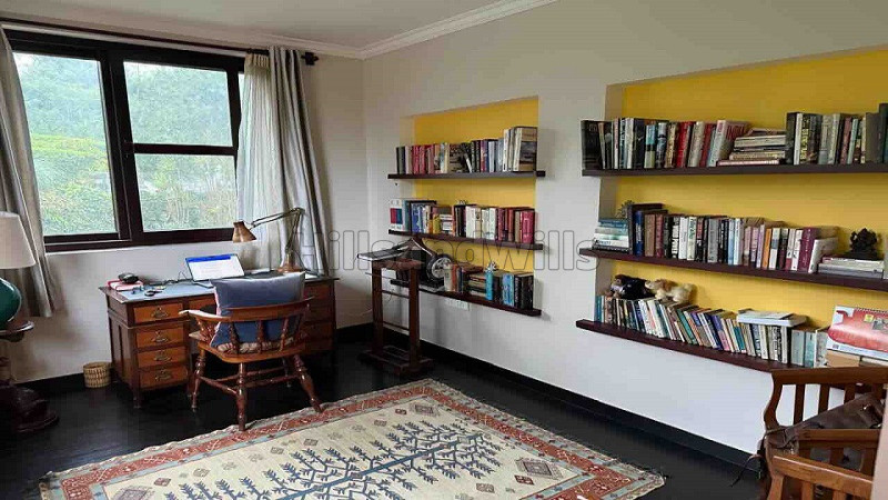 ₹12 Cr&nbsp;|&nbsp;4bhk  american style house for sale  near bettati coonoor