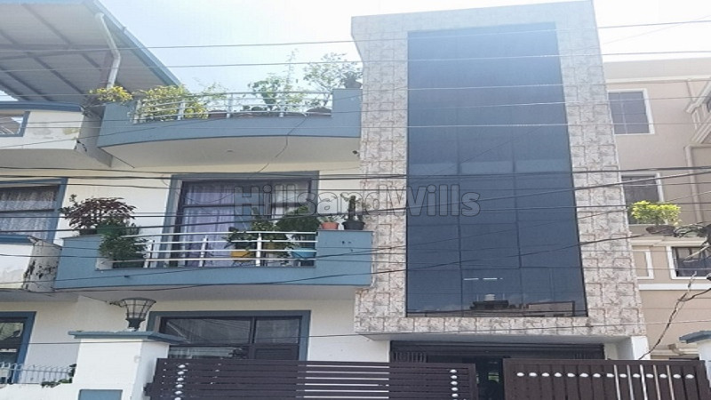 ₹1.35 Cr | 3bhk independent house for sale in sahastradhara road dehradun