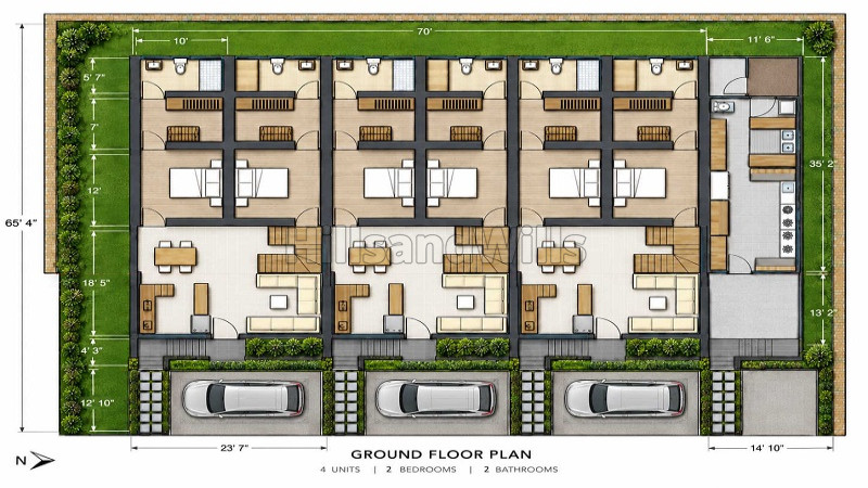 ₹5 Cr | 6bhk british bungalow for sale in konavakorai kotagiri